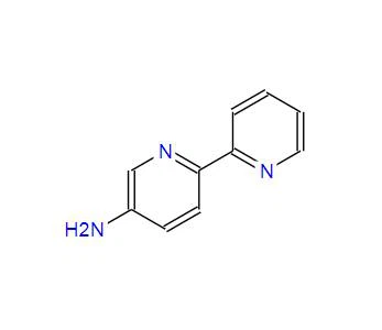 CAS: 160539-04-8 丨 5-amino-2,2-bipyridine