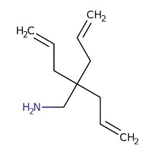 CAS:928836-00-4|2,2-Dialylpent-4-en-1-amine